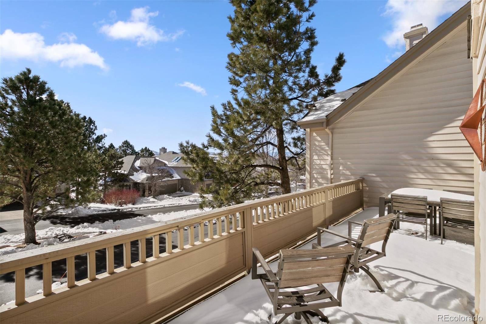 MLS Image #13 for 4209  morning star drive,castle rock, Colorado