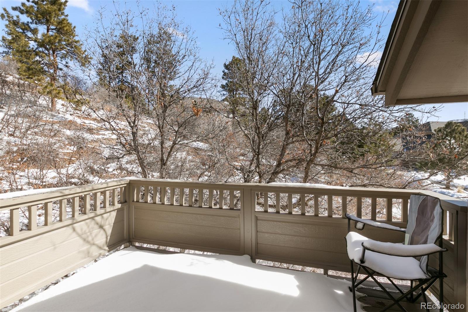 MLS Image #15 for 4209  morning star drive,castle rock, Colorado