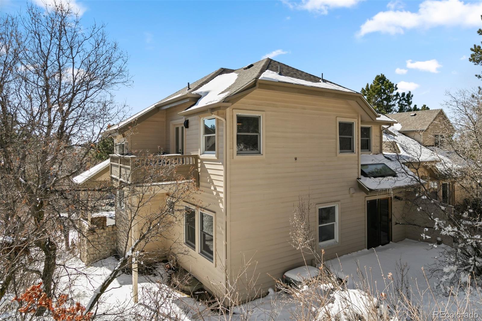 MLS Image #27 for 4209  morning star drive,castle rock, Colorado