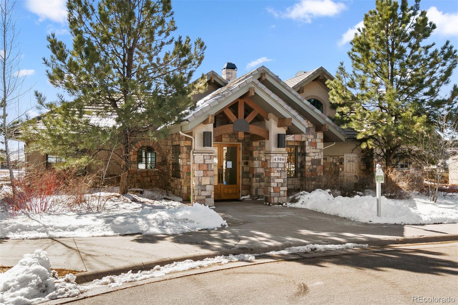 MLS Image #29 for 4209  morning star drive,castle rock, Colorado