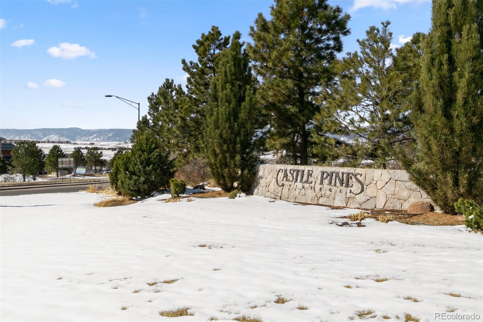 MLS Image #30 for 4209  morning star drive,castle rock, Colorado