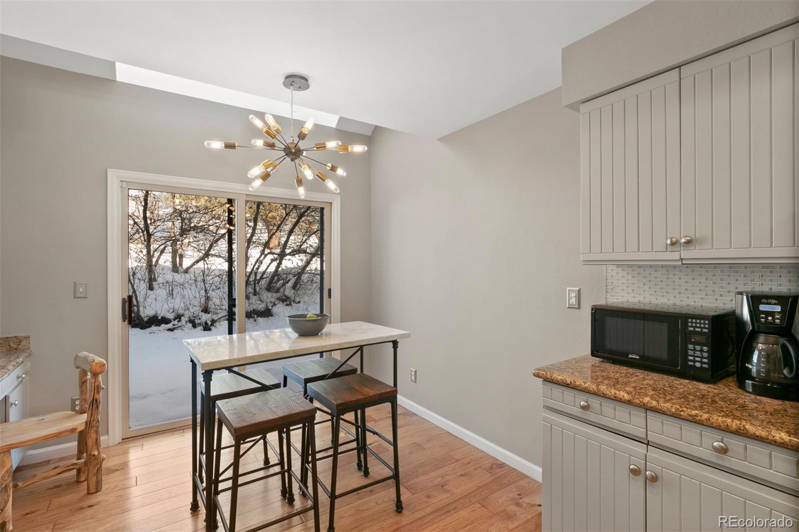 MLS Image #9 for 4209  morning star drive,castle rock, Colorado