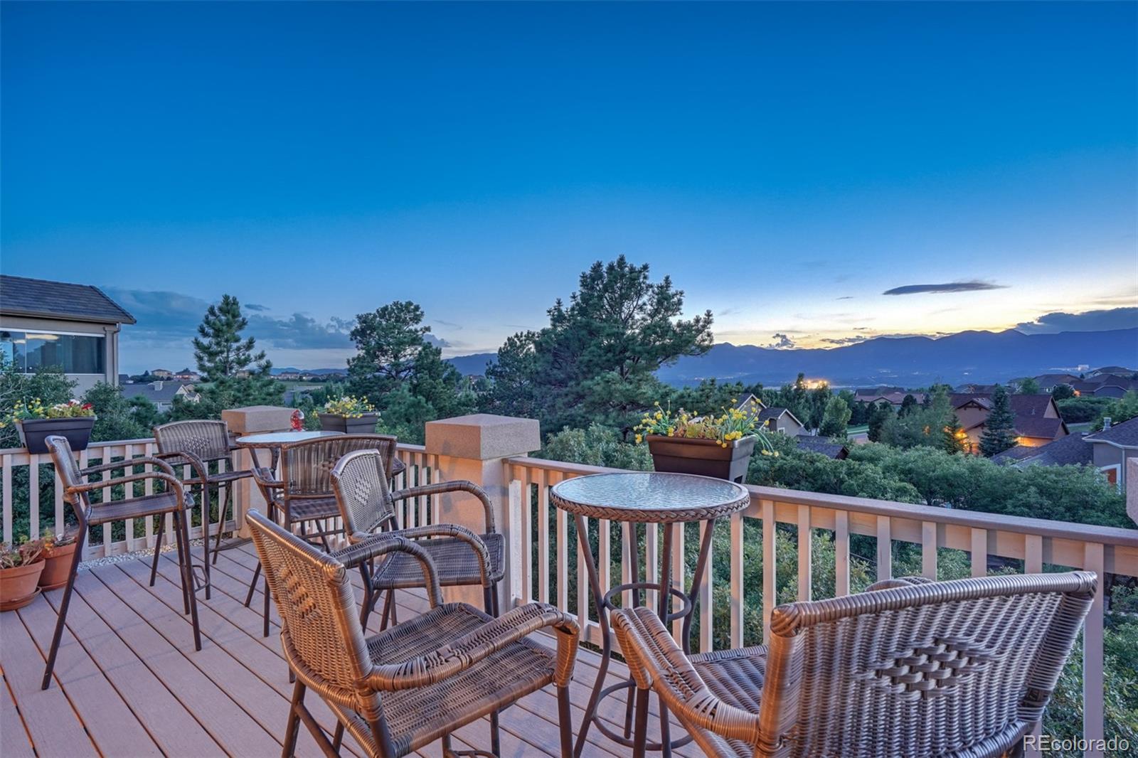 MLS Image #14 for 12706  cloudy bay drive,colorado springs, Colorado