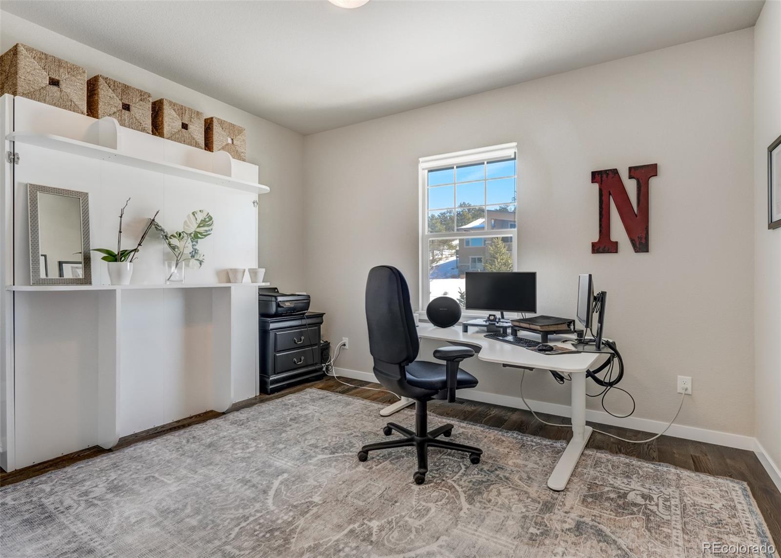 MLS Image #22 for 12706  cloudy bay drive,colorado springs, Colorado