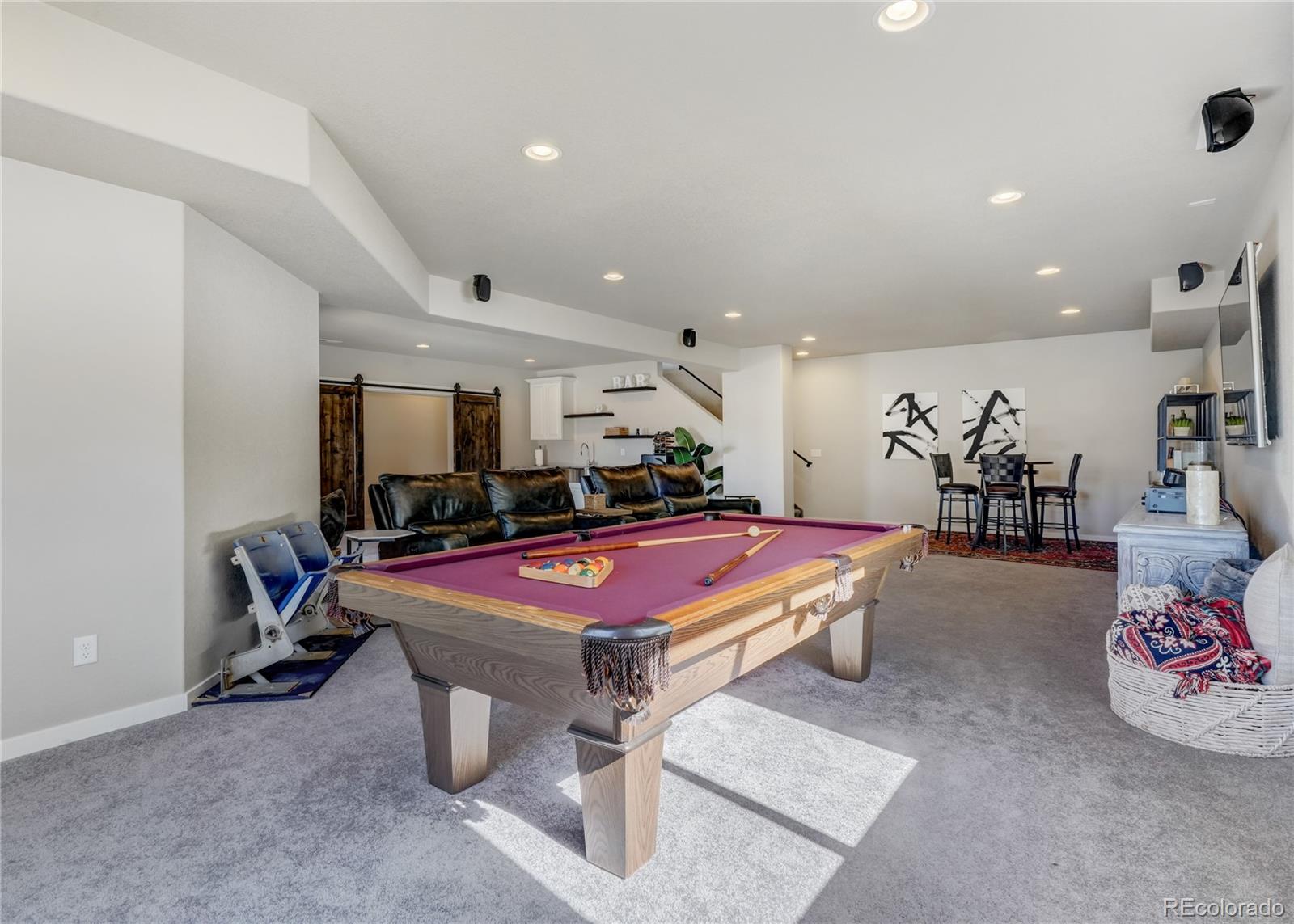 MLS Image #25 for 12706  cloudy bay drive,colorado springs, Colorado