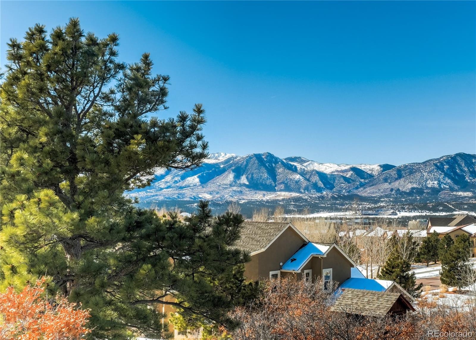 MLS Image #35 for 12706  cloudy bay drive,colorado springs, Colorado