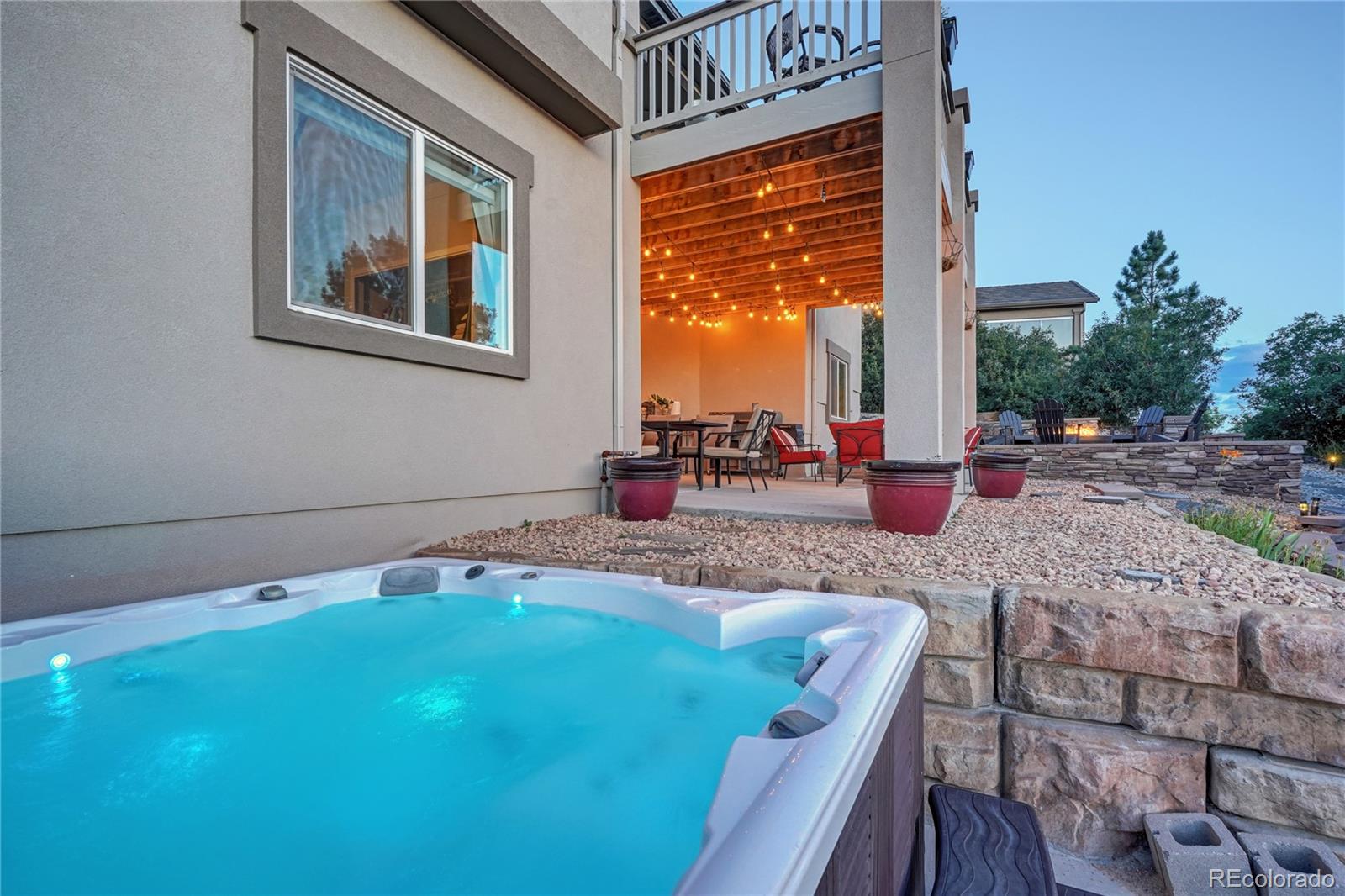 MLS Image #37 for 12706  cloudy bay drive,colorado springs, Colorado