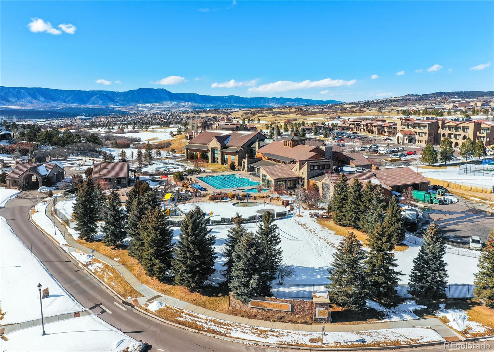 MLS Image #38 for 12706  cloudy bay drive,colorado springs, Colorado