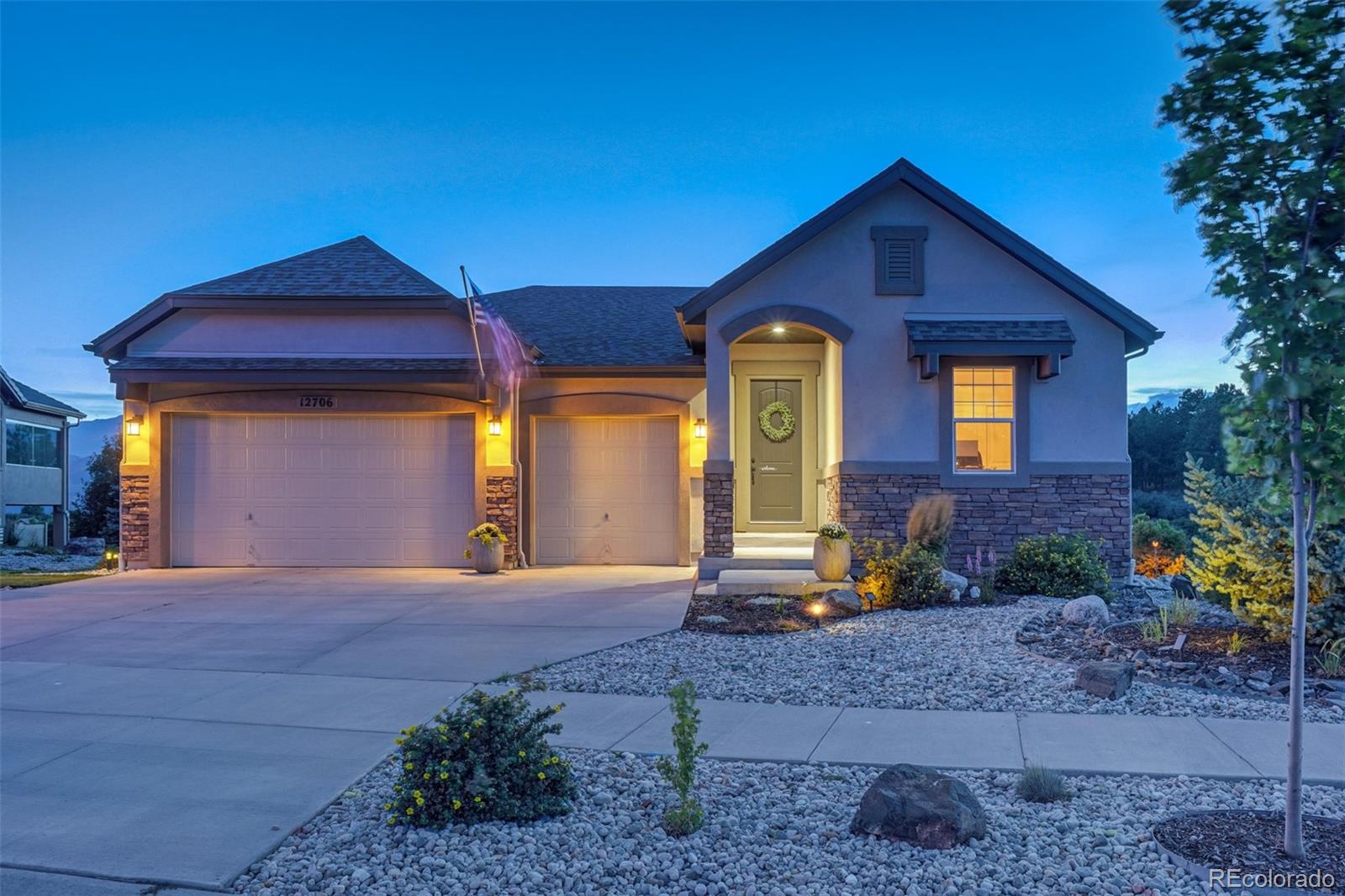 MLS Image #39 for 12706  cloudy bay drive,colorado springs, Colorado