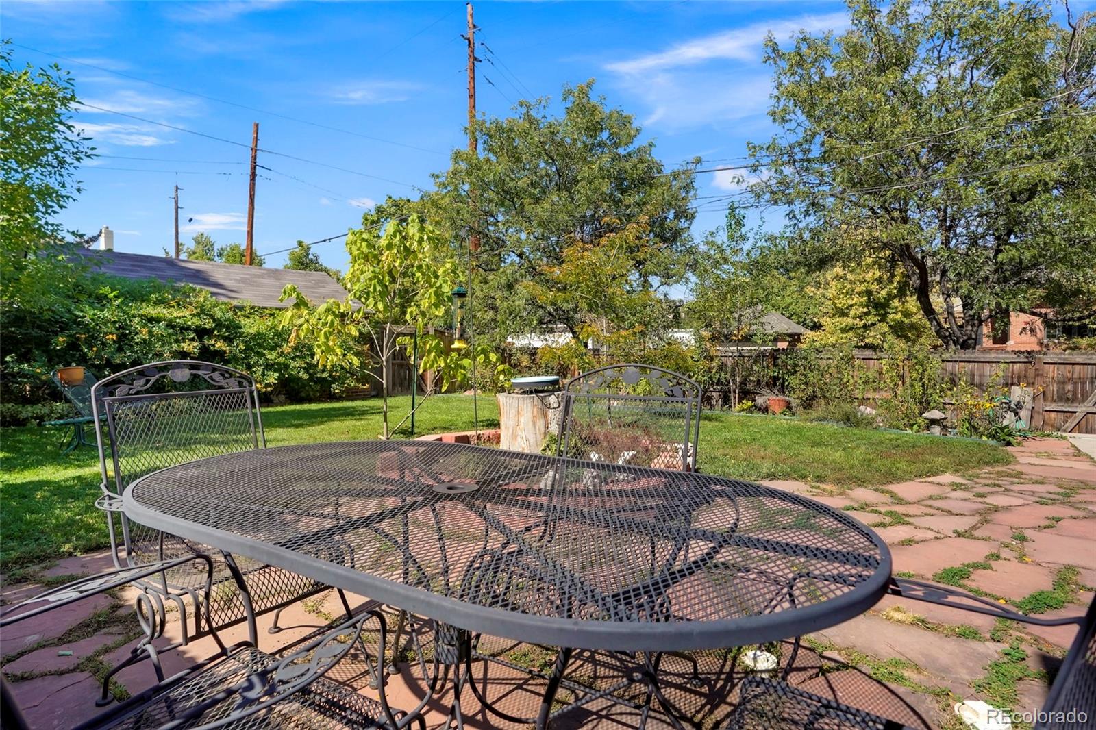 MLS Image #33 for 1175  cook street,denver, Colorado