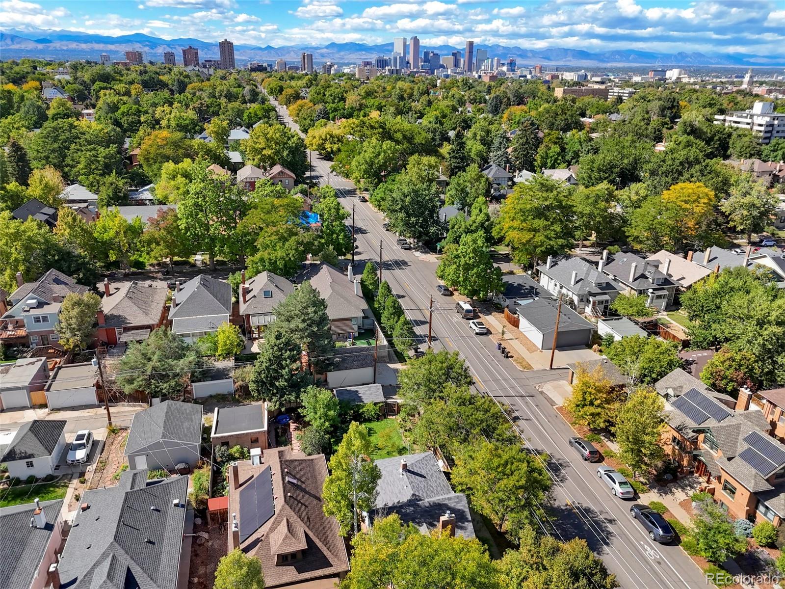 MLS Image #39 for 1175  cook street,denver, Colorado