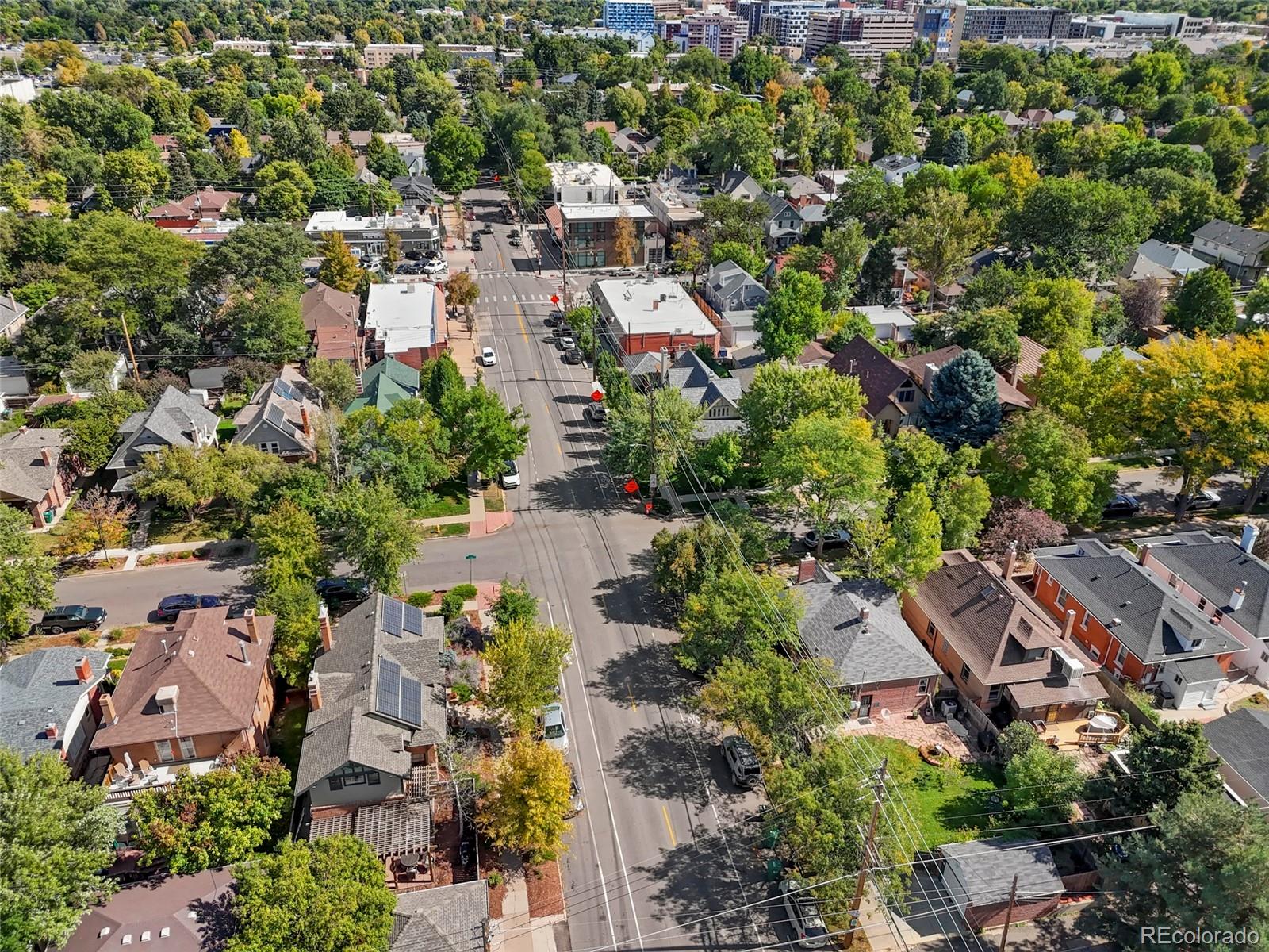 MLS Image #41 for 1175  cook street,denver, Colorado