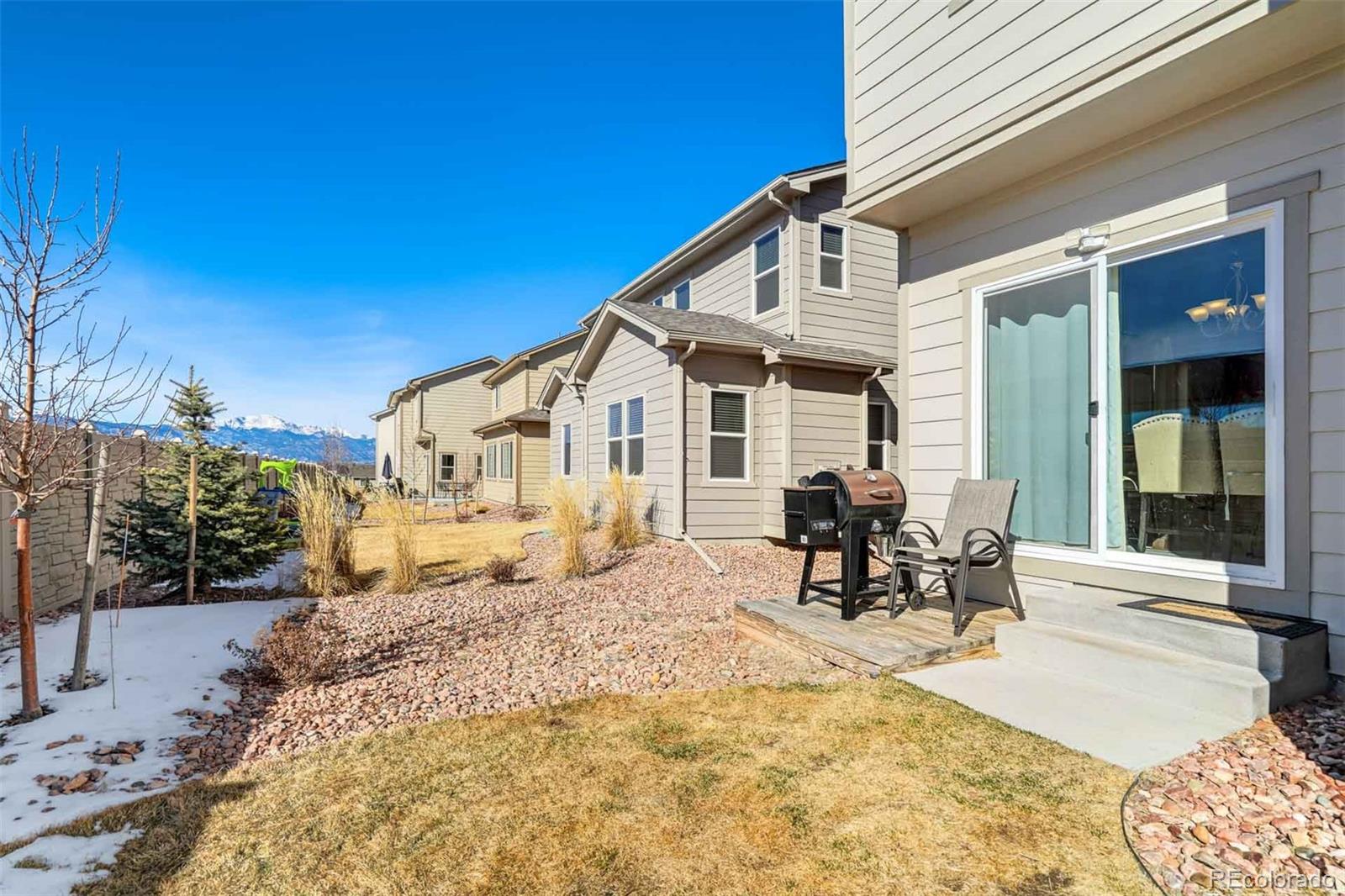 MLS Image #28 for 3816  vineyard circle,colorado springs, Colorado