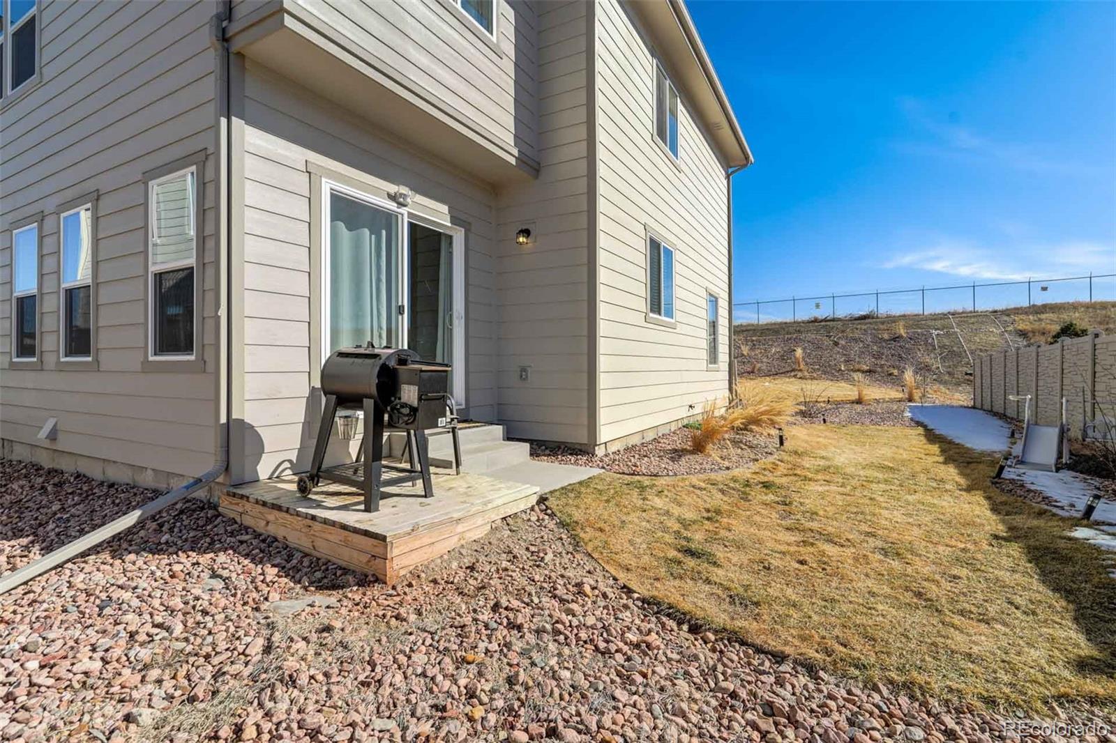 MLS Image #29 for 3816  vineyard circle,colorado springs, Colorado