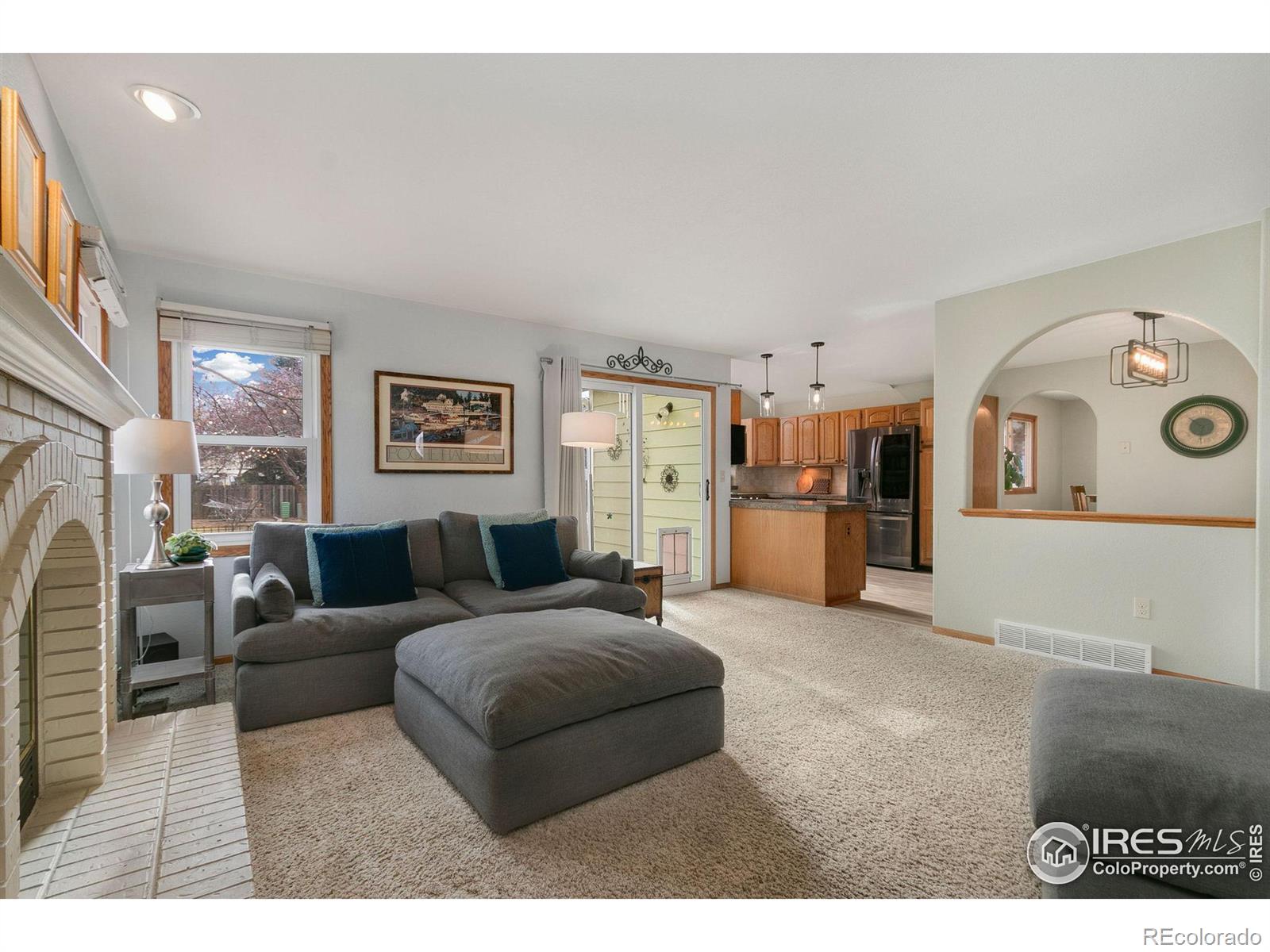 MLS Image #13 for 2207  gemstone court,fort collins, Colorado