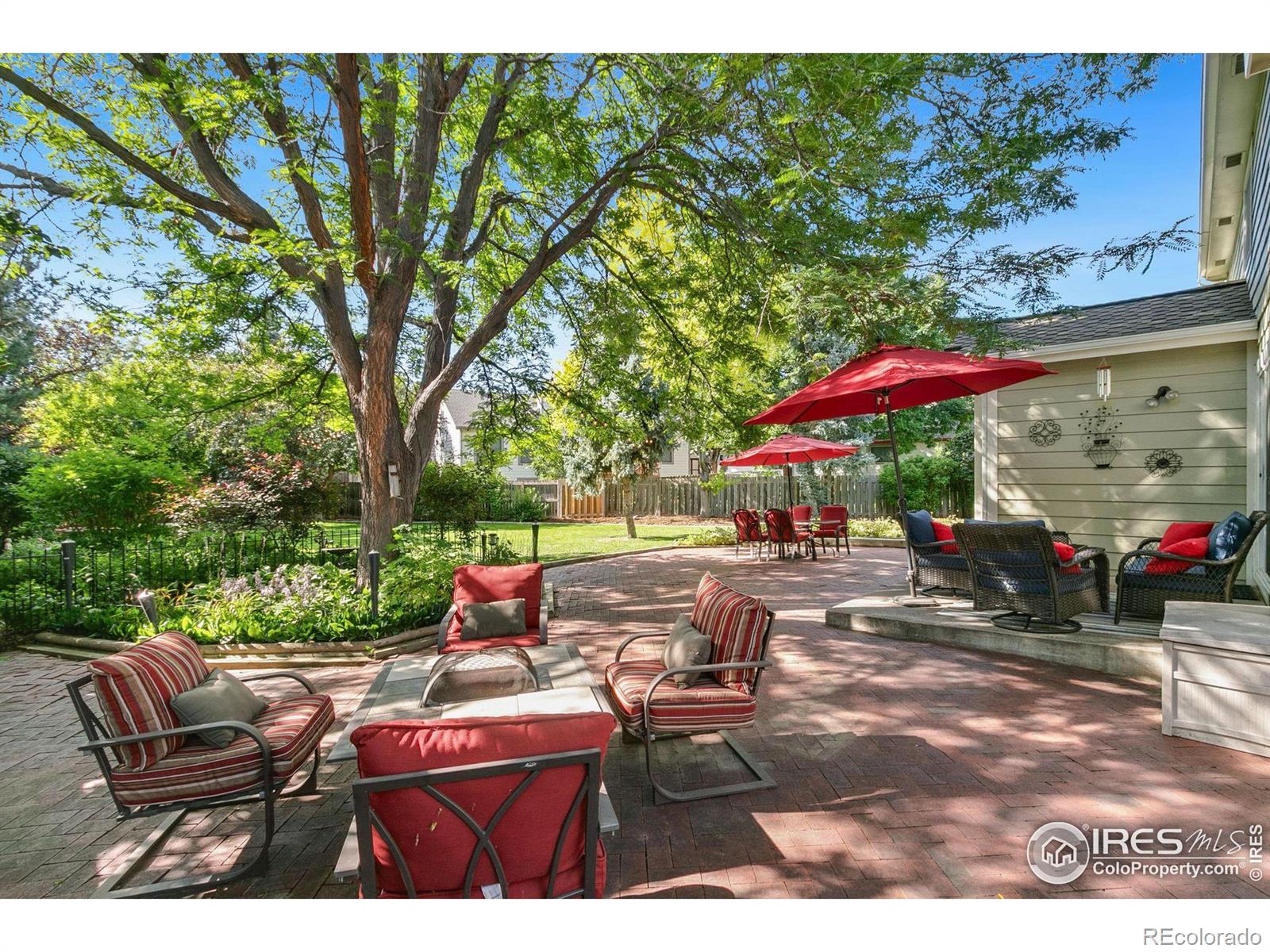 MLS Image #32 for 2207  gemstone court,fort collins, Colorado