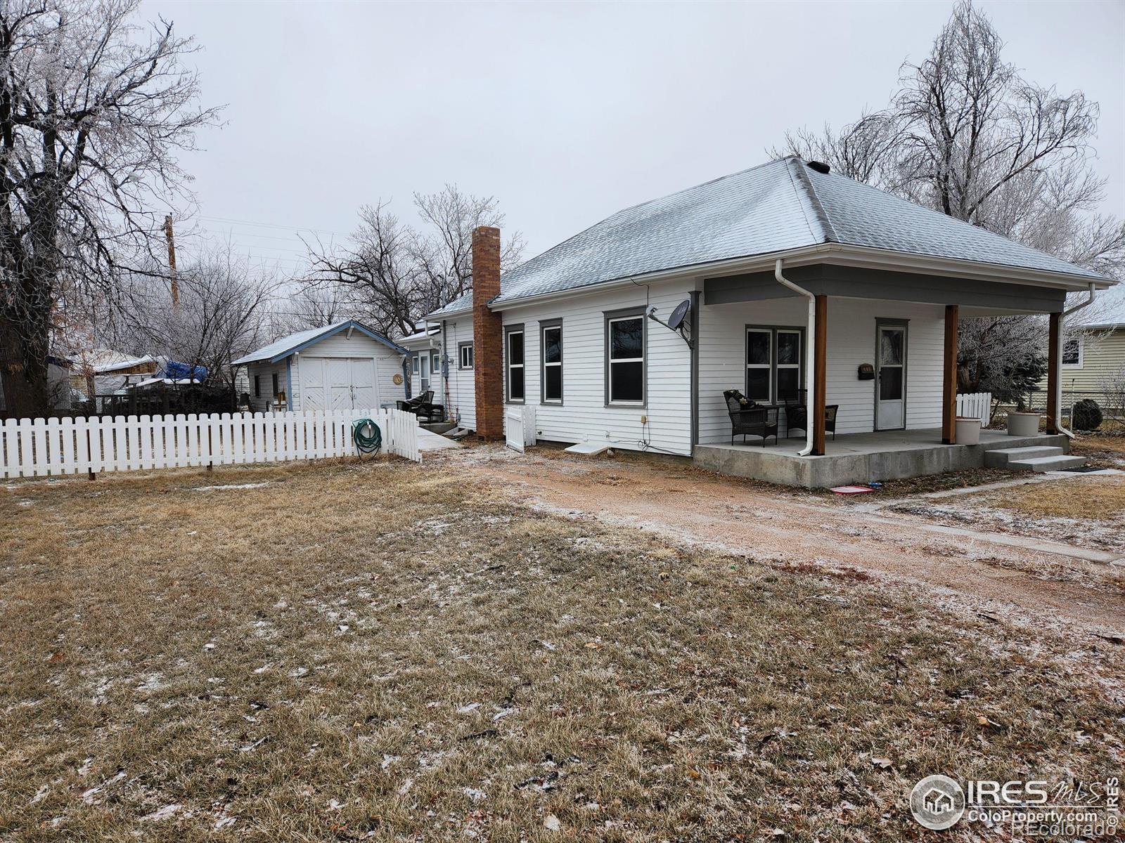 MLS Image #0 for 533  main avenue,akron, Colorado