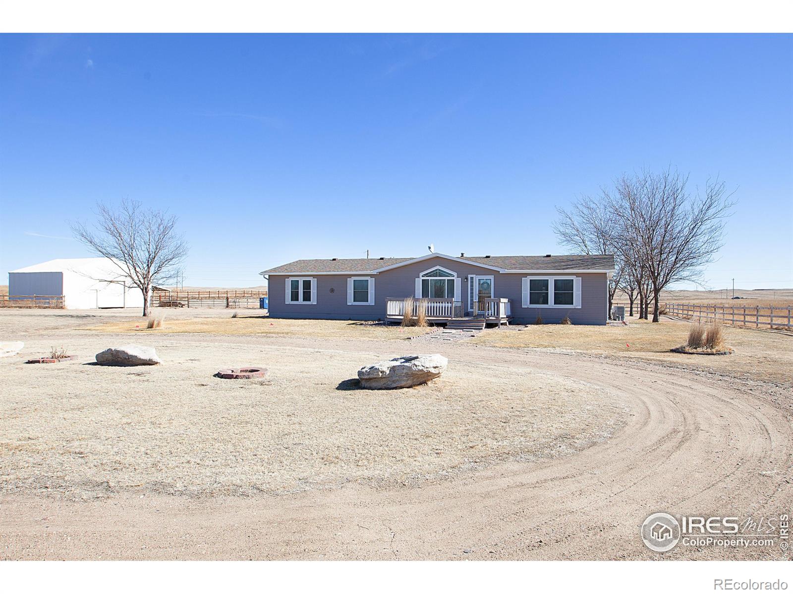 MLS Image #0 for 15450  county road 370 ,sterling, Colorado