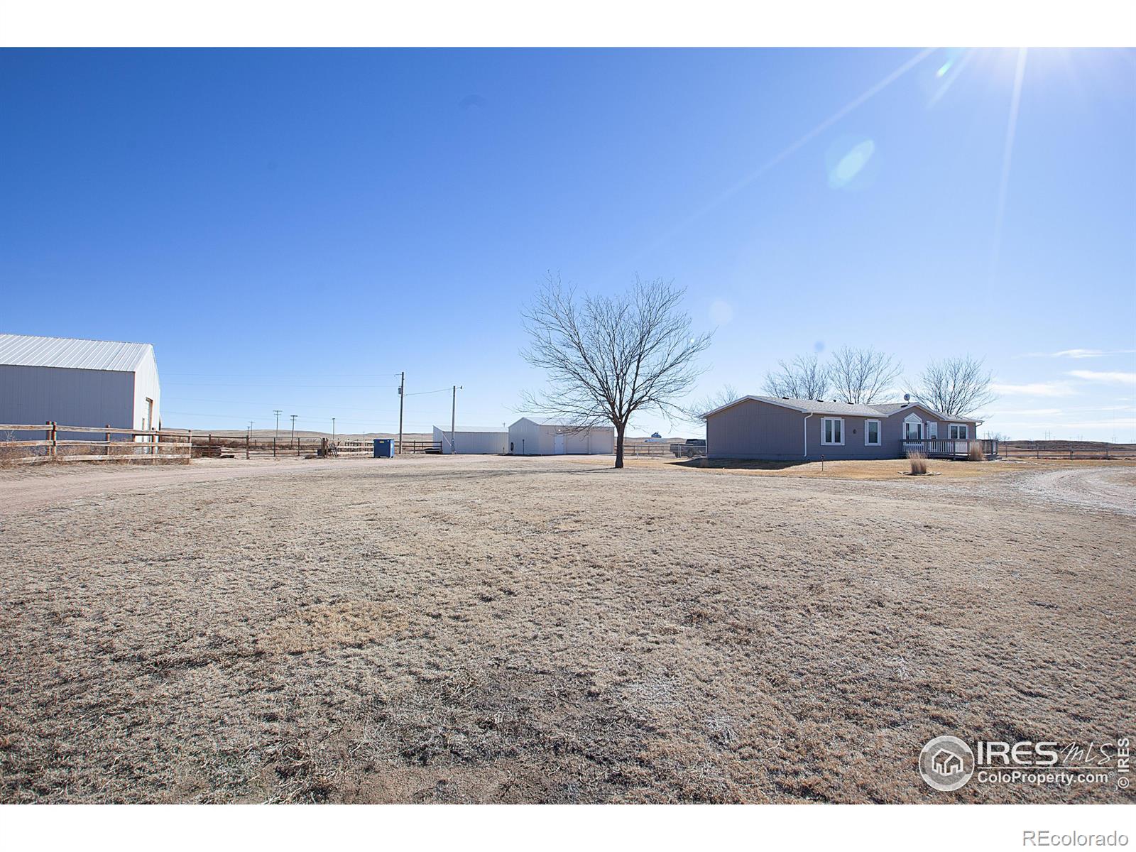 MLS Image #1 for 15450  county road 370 ,sterling, Colorado