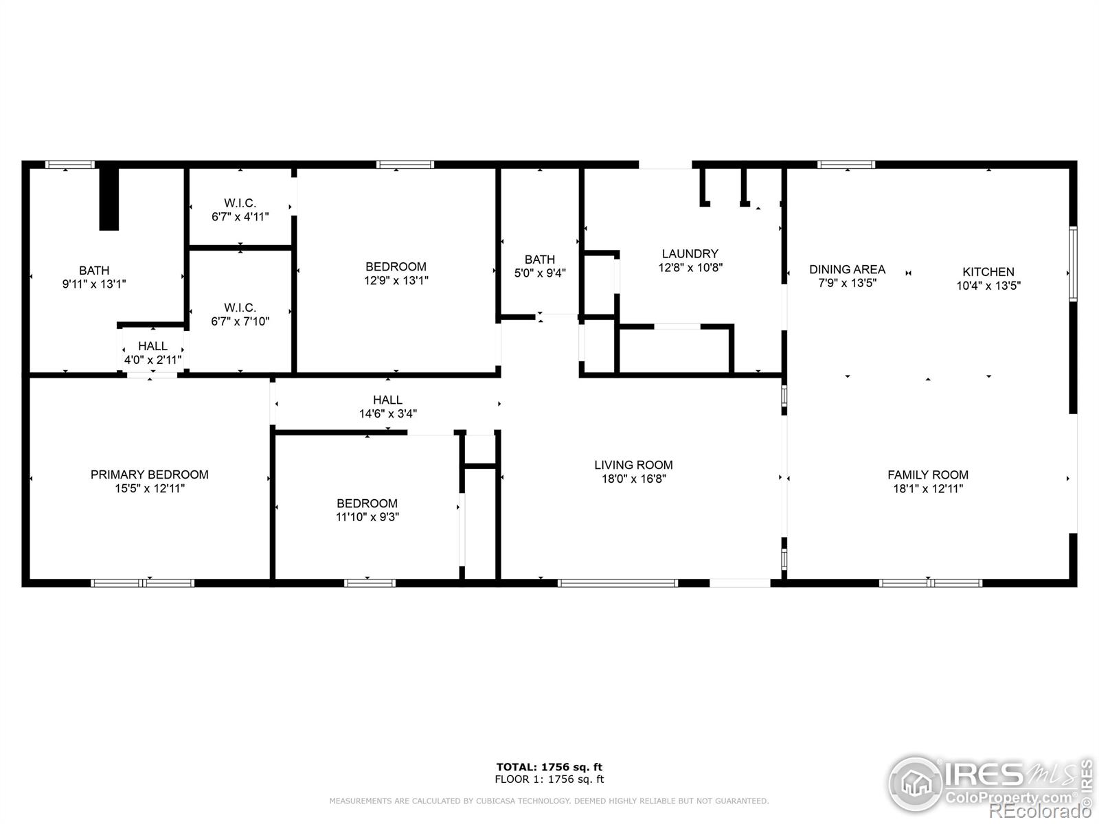 MLS Image #2 for 15450  county road 370 ,sterling, Colorado