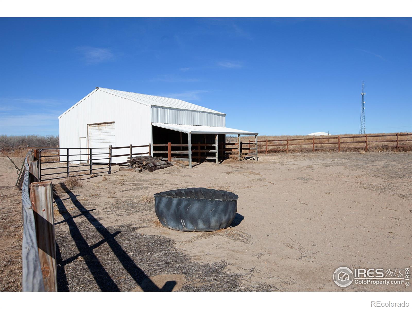 MLS Image #34 for 15450  county road 370 ,sterling, Colorado