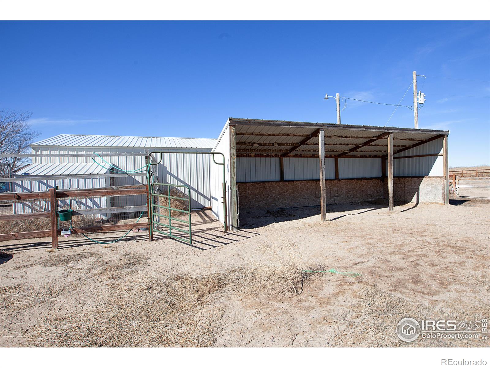 MLS Image #38 for 15450  county road 370 ,sterling, Colorado