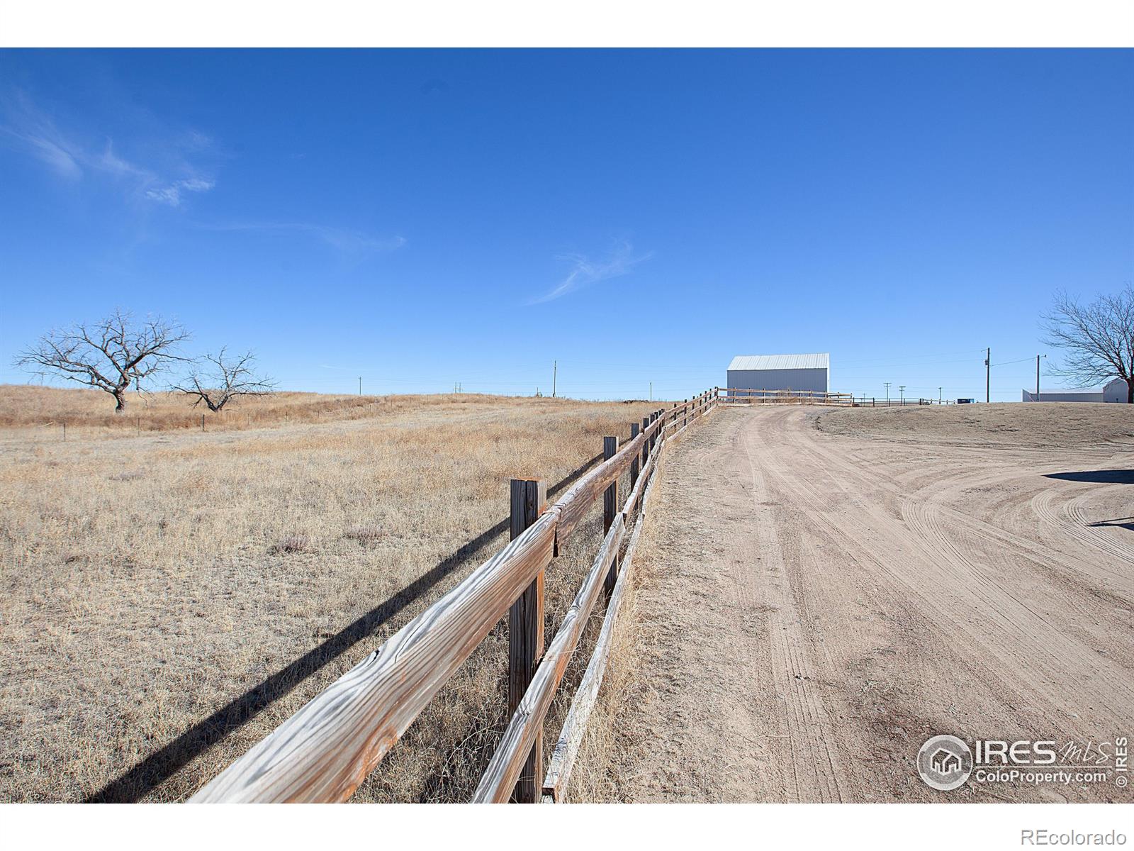 MLS Image #39 for 15450  county road 370 ,sterling, Colorado