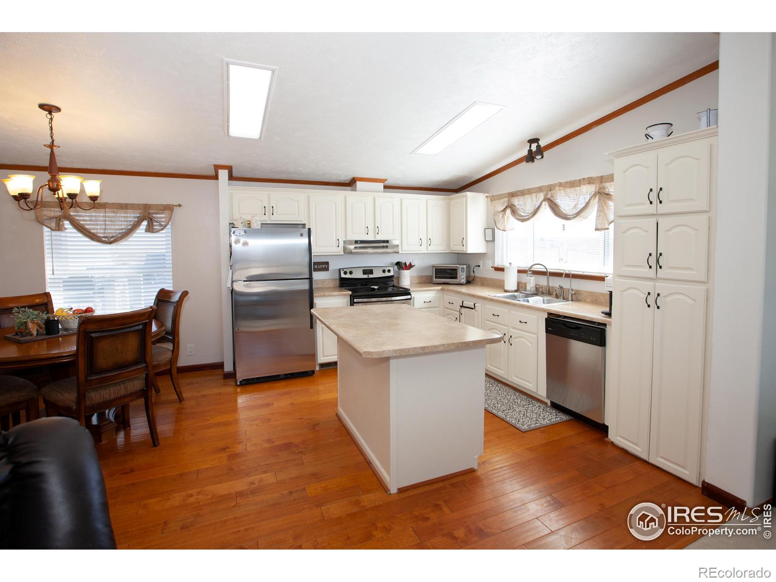 MLS Image #7 for 15450  county road 370 ,sterling, Colorado