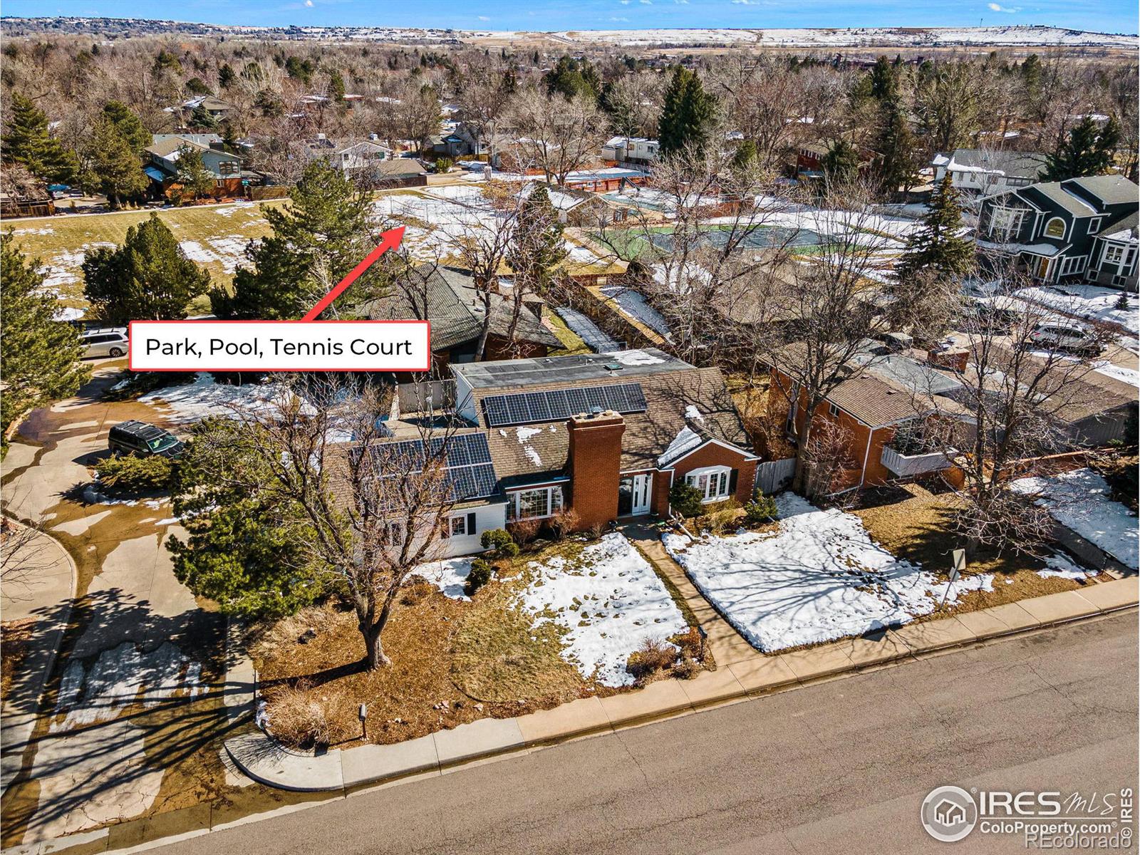 MLS Image #29 for 250  mohawk drive,boulder, Colorado