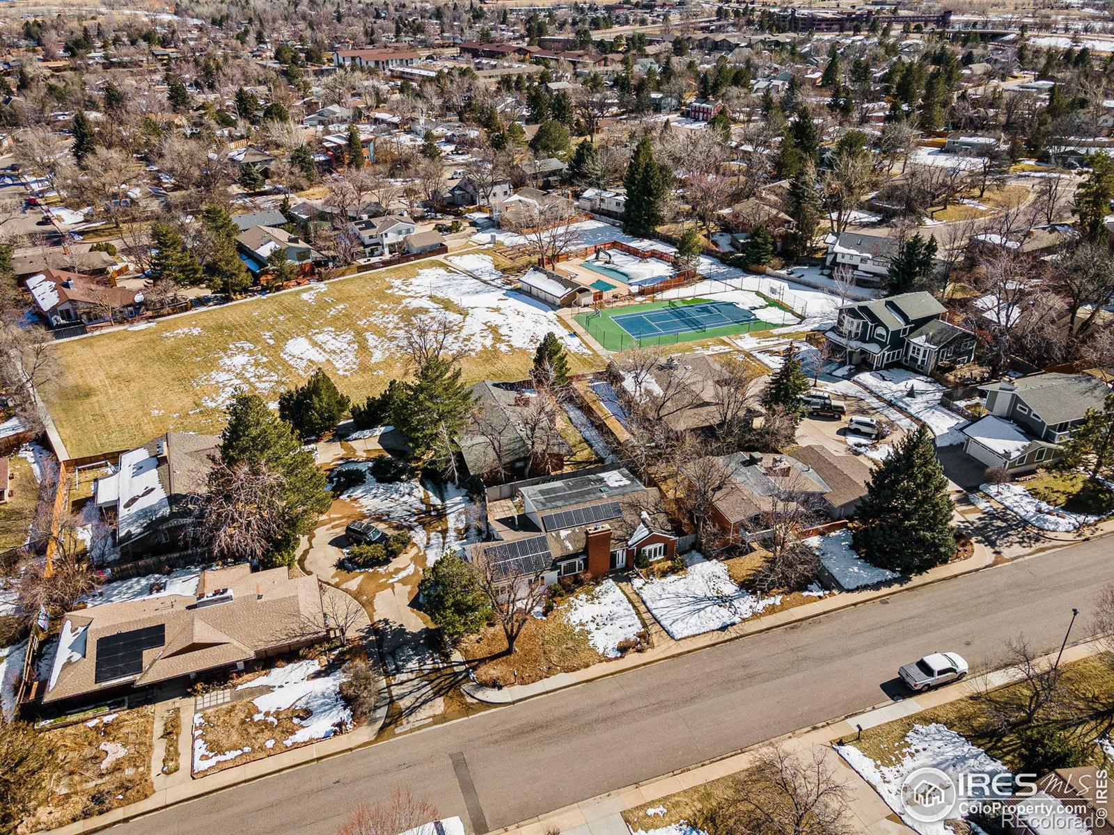 MLS Image #30 for 250  mohawk drive,boulder, Colorado