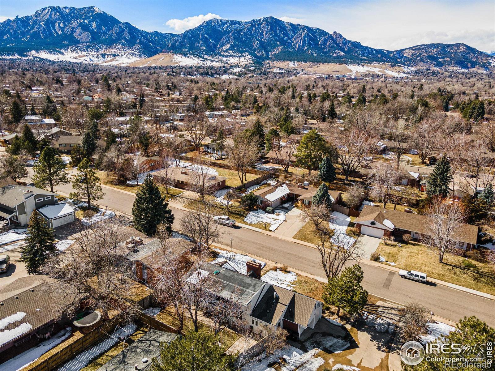 MLS Image #34 for 250  mohawk drive,boulder, Colorado