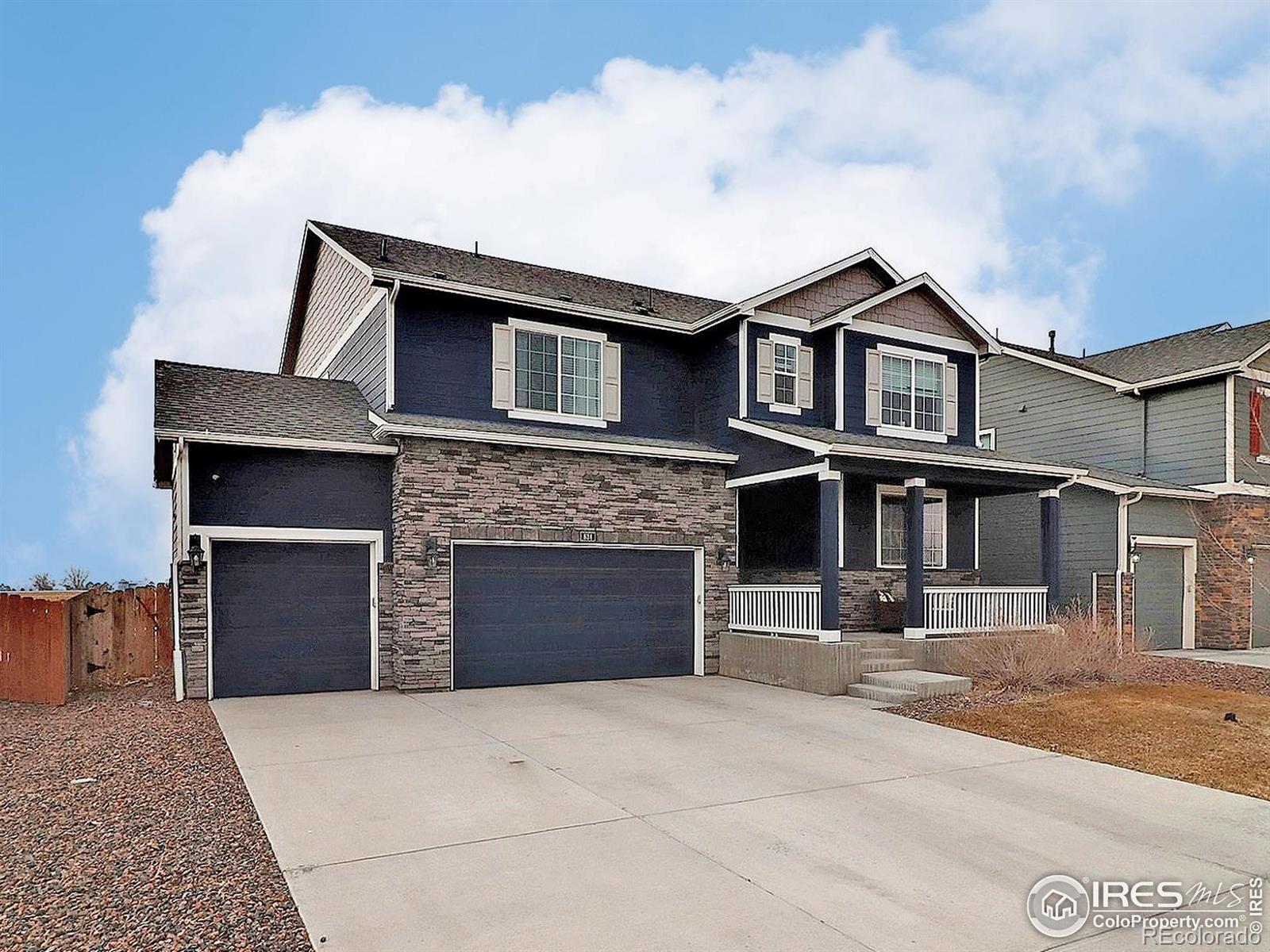 MLS Image #0 for 834  camberly drive,windsor, Colorado