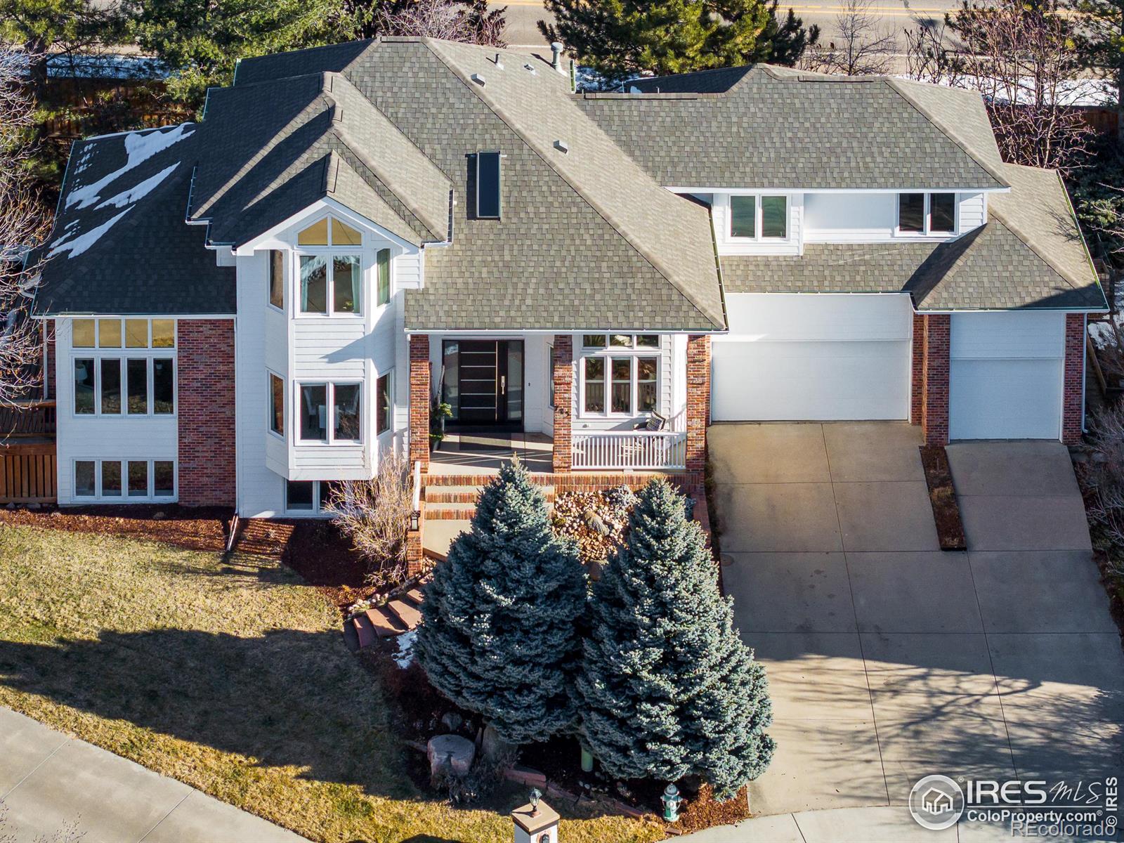 CMA Image for 789  zamia avenue,Boulder, Colorado