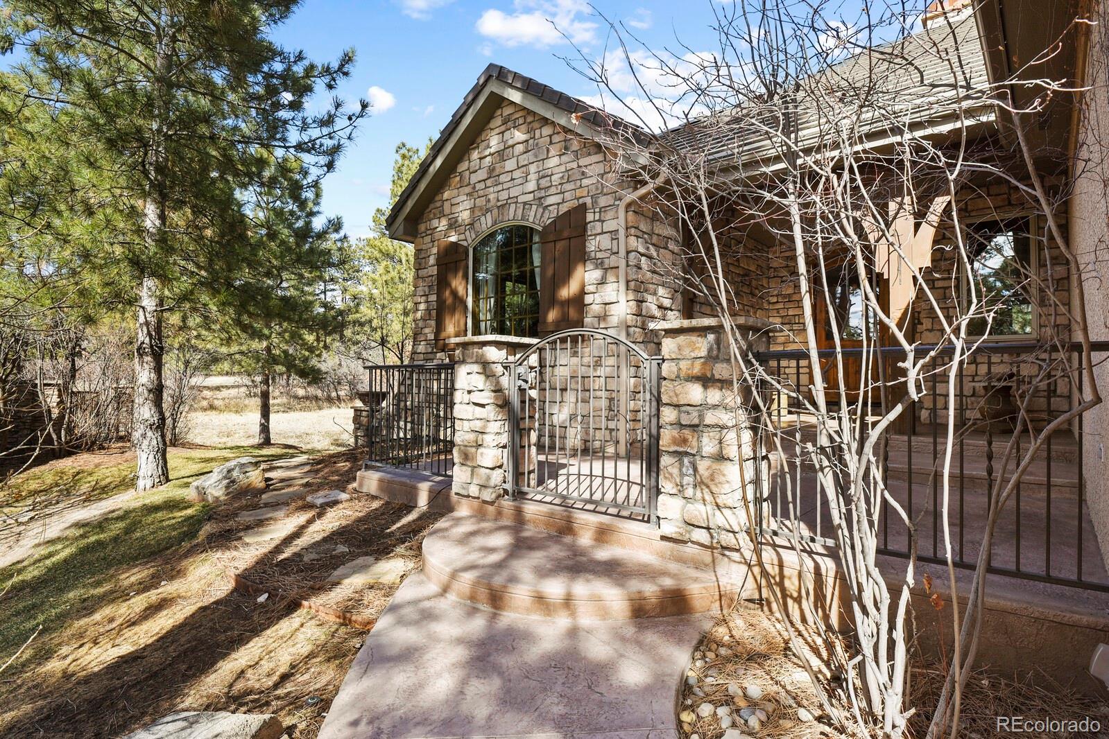 Report Image for 5275  Red Pass Court,Castle Rock, Colorado