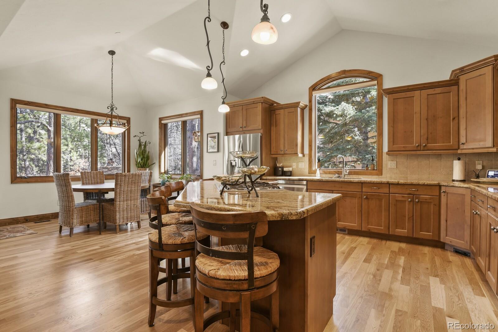 MLS Image #12 for 5275  red pass court,castle rock, Colorado