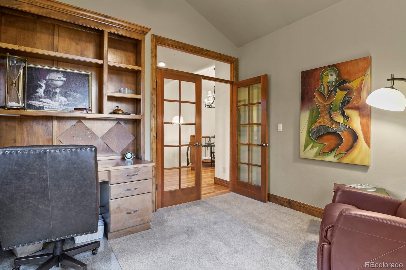 MLS Image #19 for 5275  red pass court,castle rock, Colorado