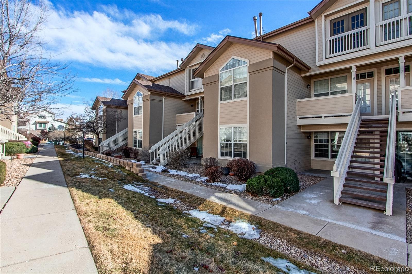 MLS Image #1 for 3080 w prentice avenue k,littleton, Colorado