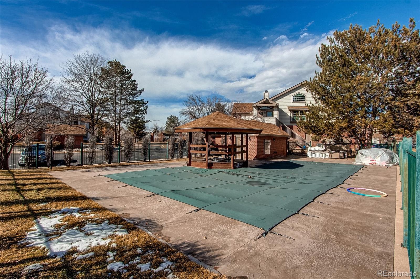 MLS Image #32 for 3080 w prentice avenue,littleton, Colorado