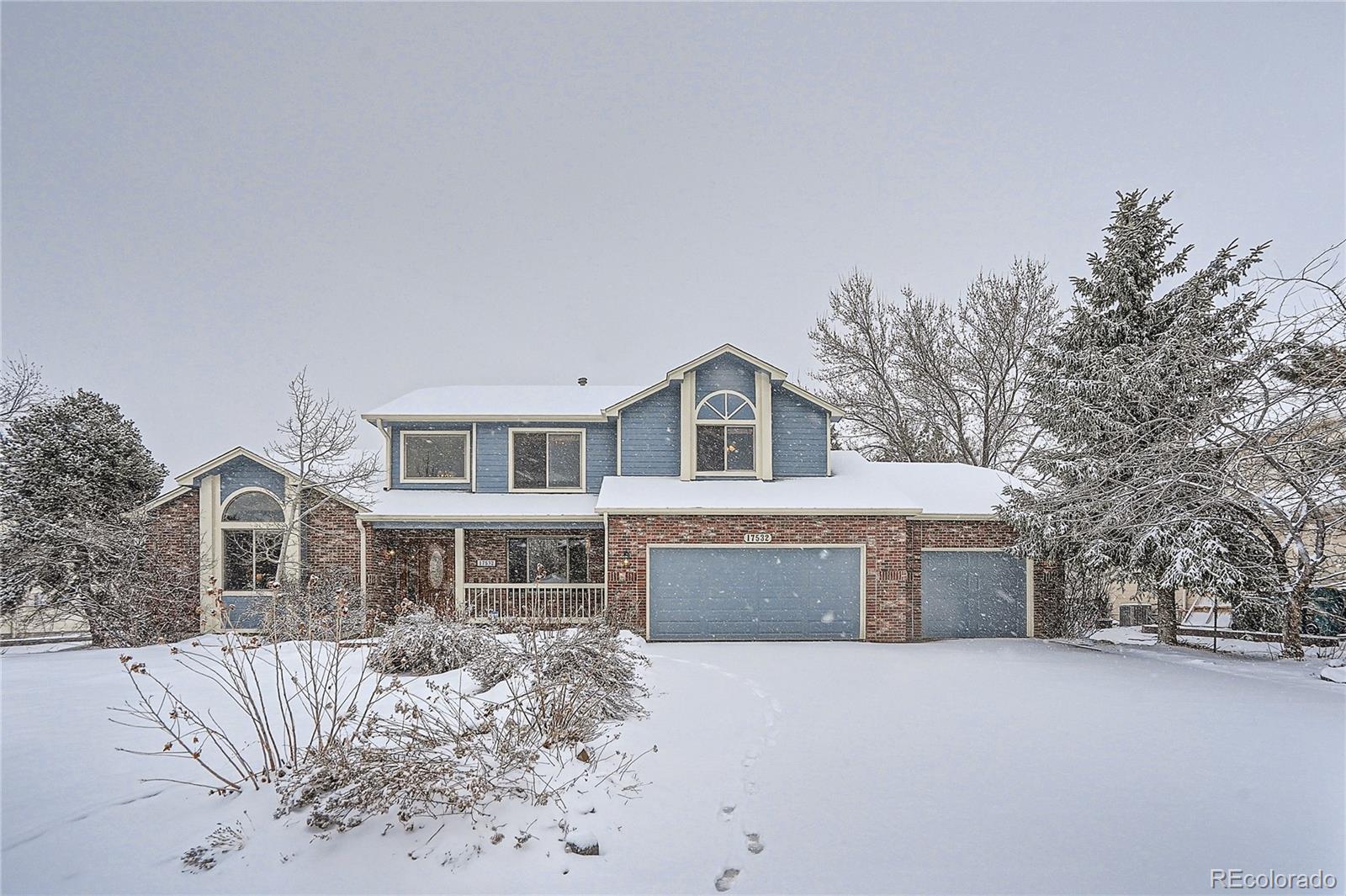 Report Image for 17532 W 59th Avenue,Golden, Colorado