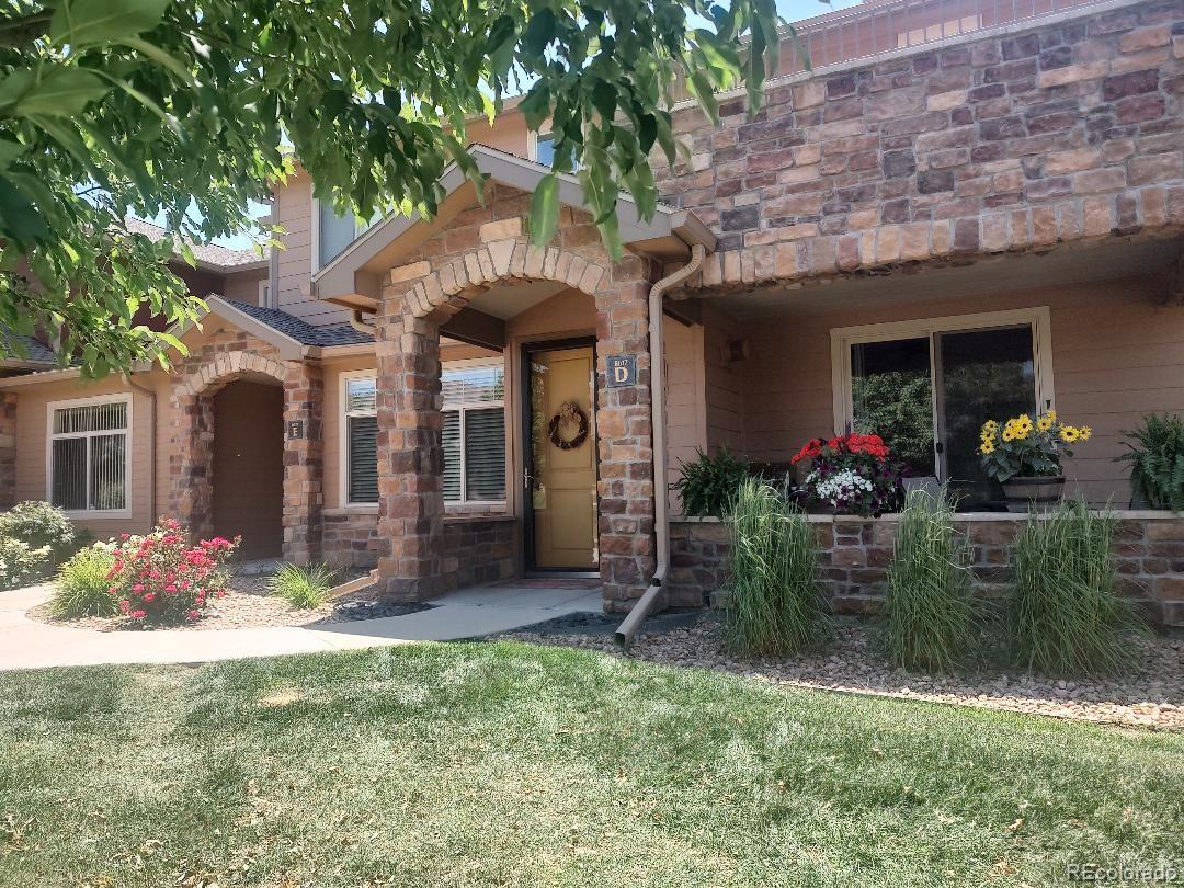 Report Image for 8617  Gold Peak Drive,Highlands Ranch, Colorado
