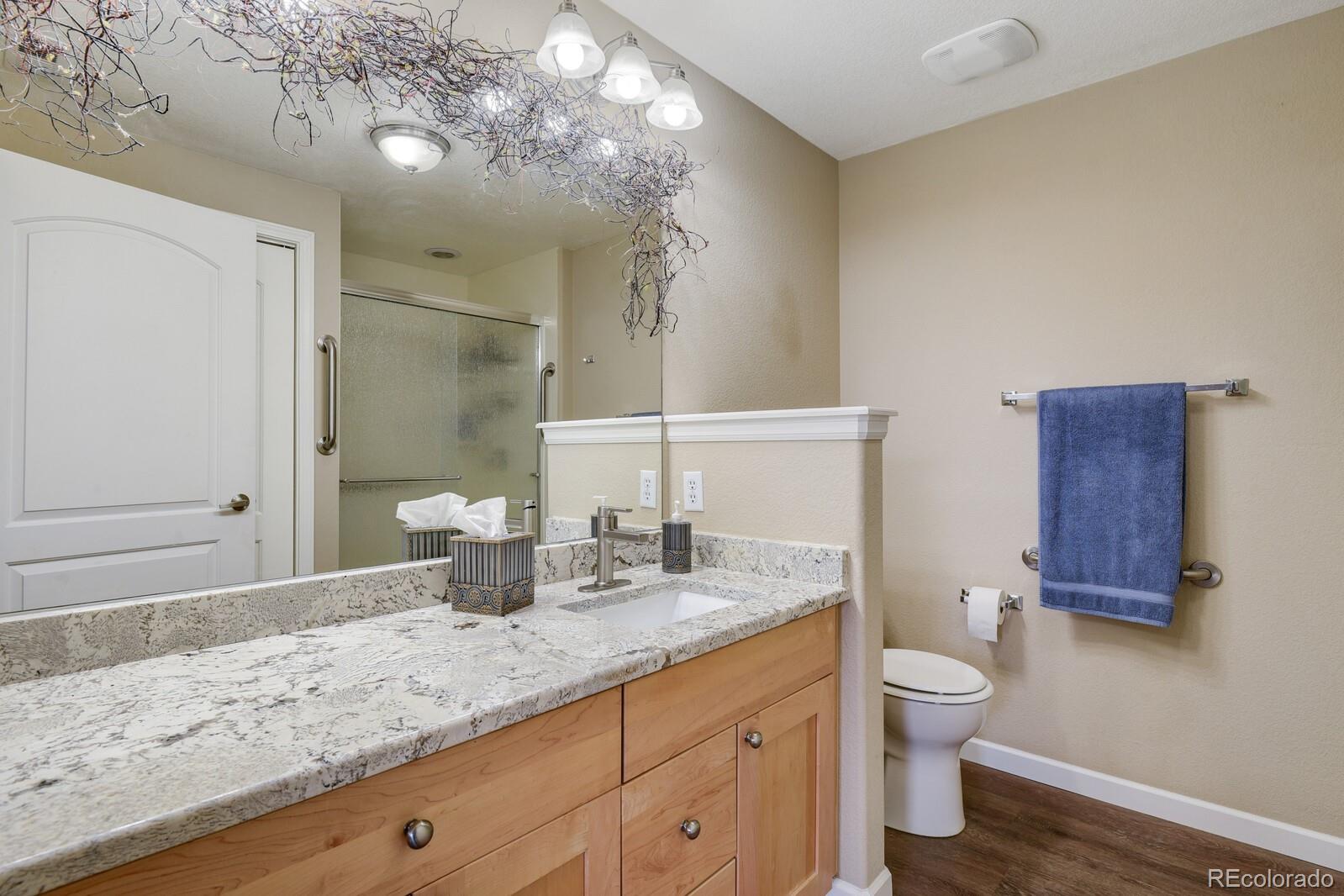 MLS Image #13 for 8617  gold peak drive d,highlands ranch, Colorado