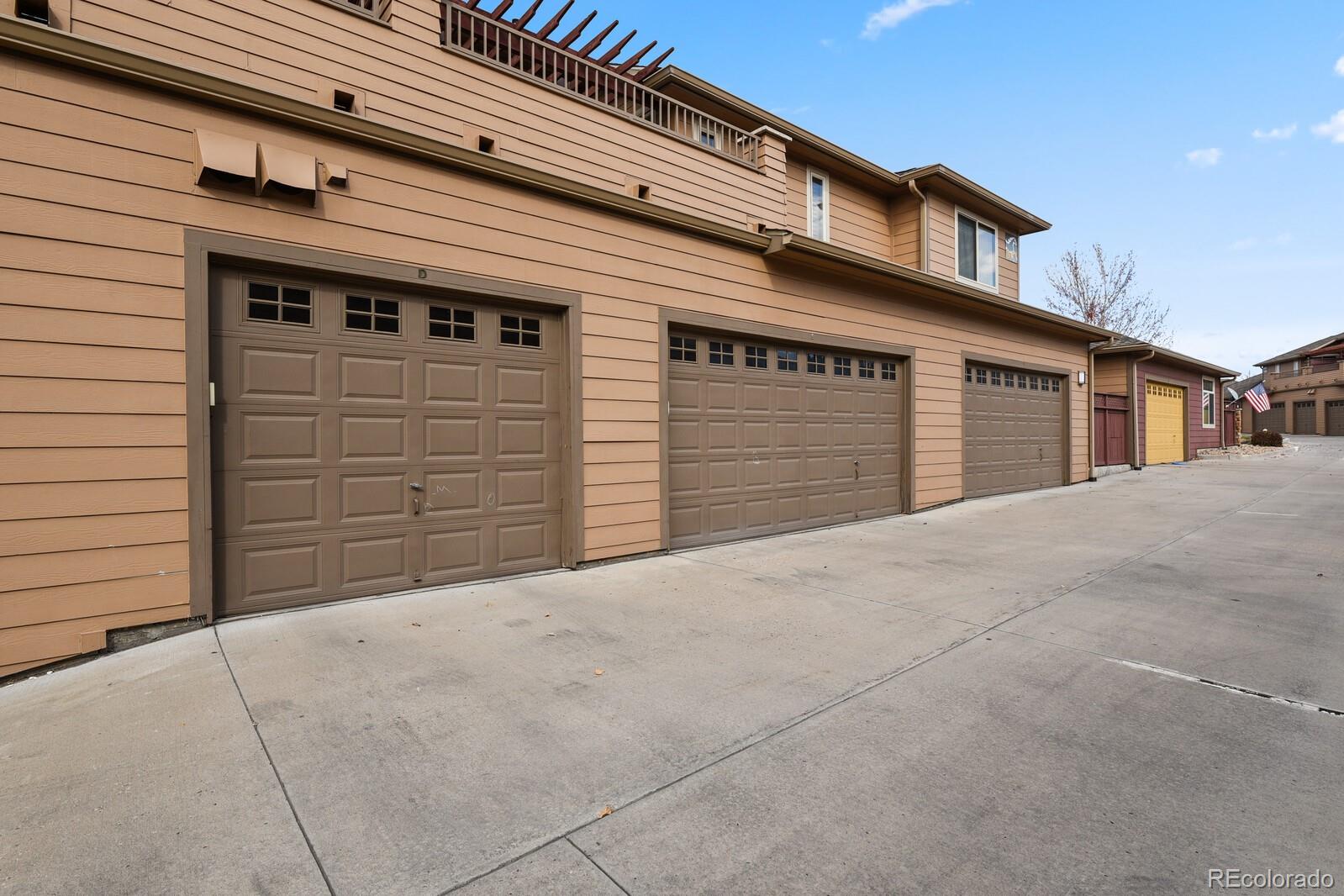 MLS Image #20 for 8617  gold peak drive d,highlands ranch, Colorado