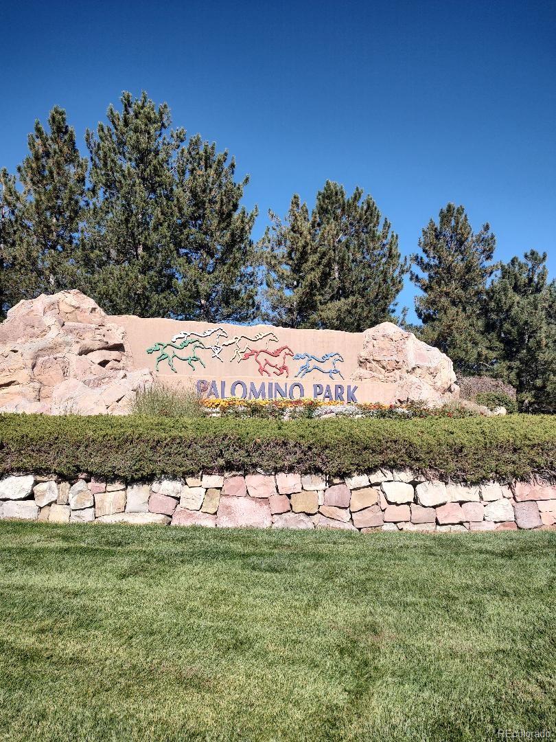 MLS Image #22 for 8617  gold peak drive d,highlands ranch, Colorado
