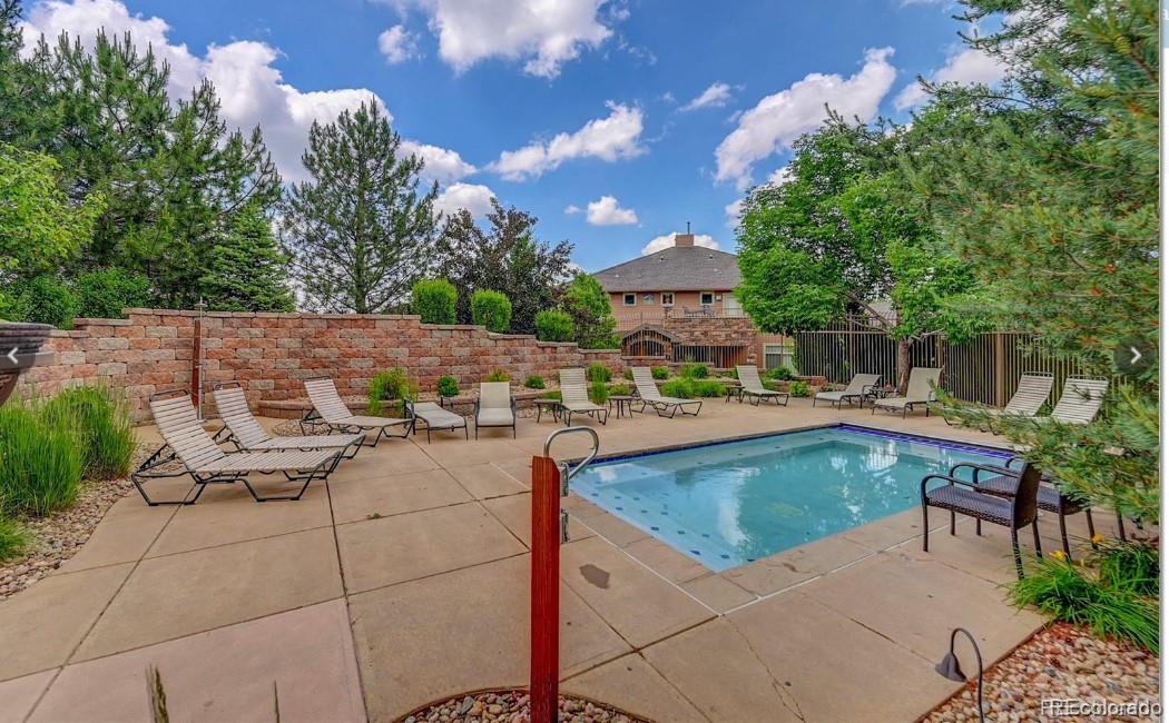 MLS Image #24 for 8617  gold peak drive d,highlands ranch, Colorado