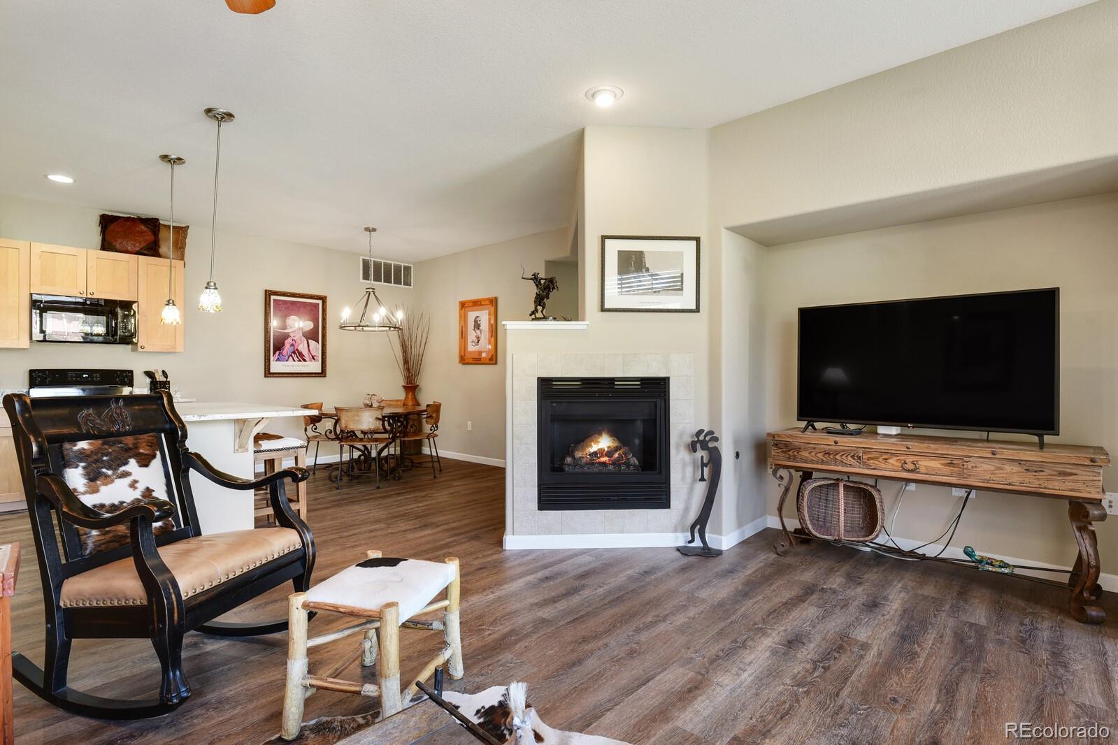 MLS Image #3 for 8617  gold peak drive d,highlands ranch, Colorado