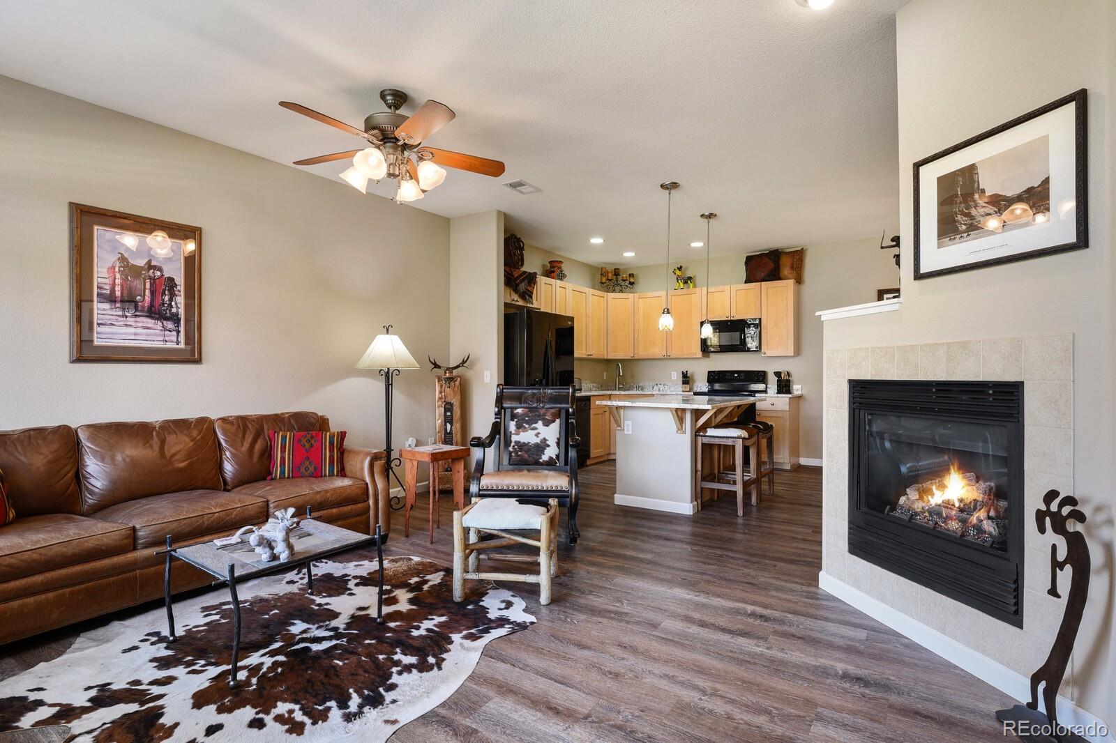 MLS Image #4 for 8617  gold peak drive d,highlands ranch, Colorado