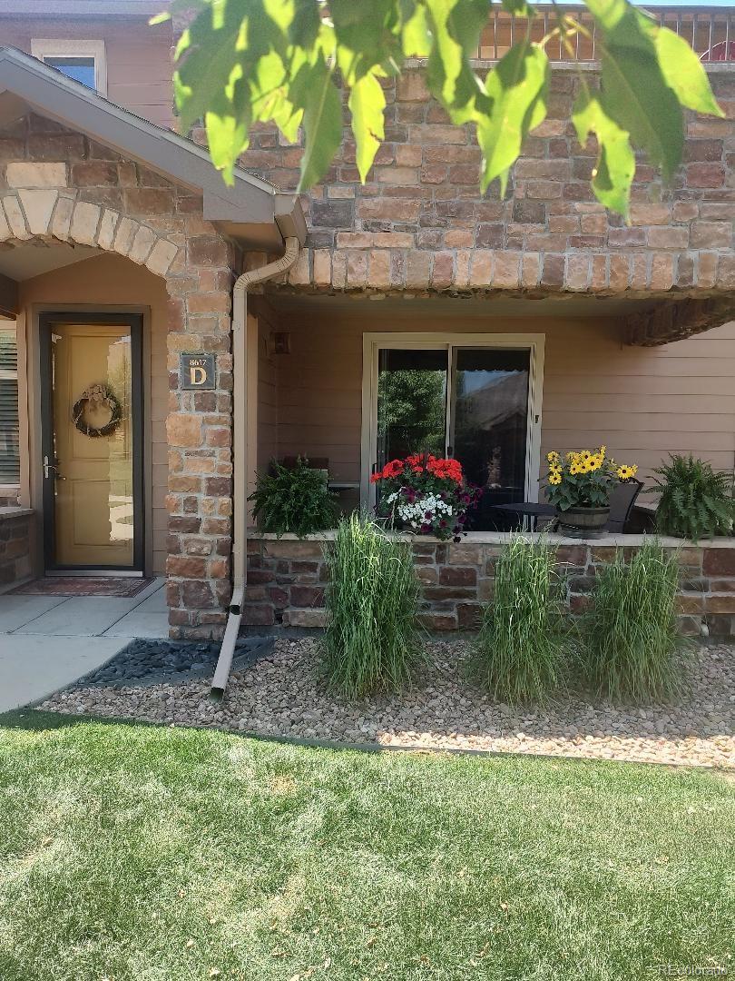 MLS Image #45 for 8617  gold peak drive d,highlands ranch, Colorado