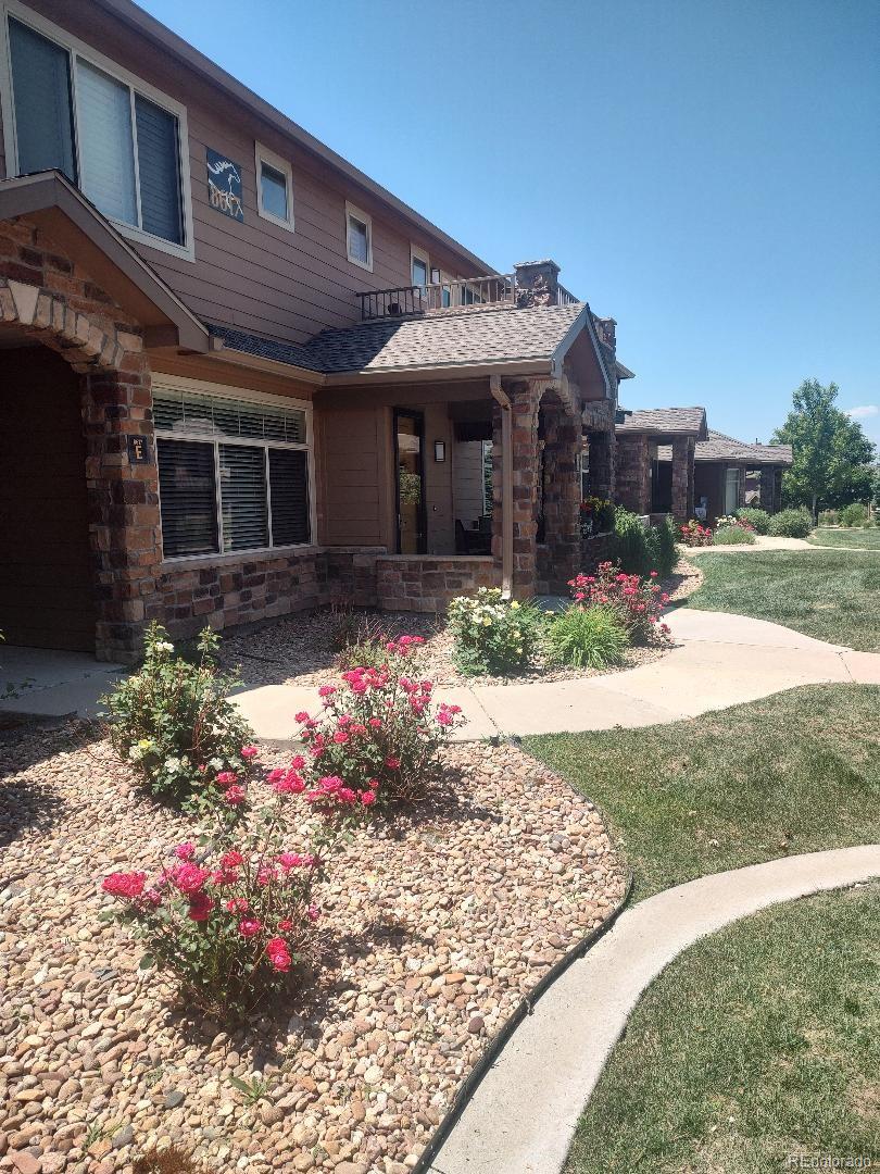 MLS Image #46 for 8617  gold peak drive d,highlands ranch, Colorado