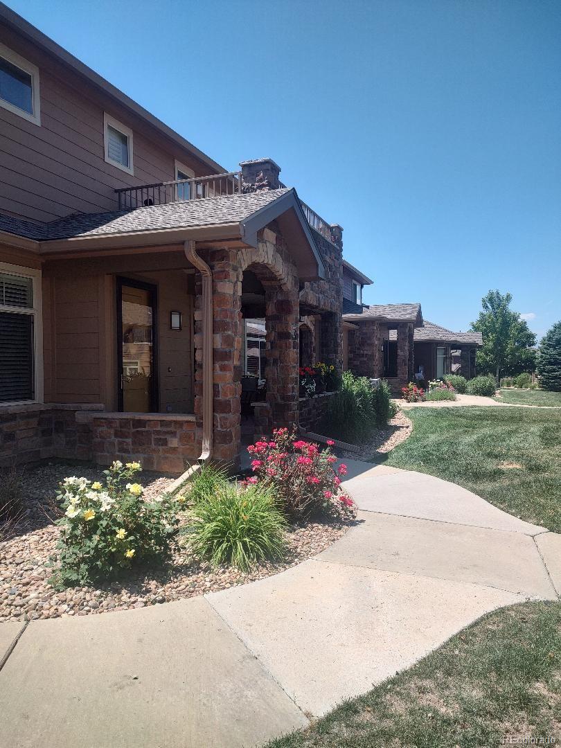 MLS Image #47 for 8617  gold peak drive d,highlands ranch, Colorado
