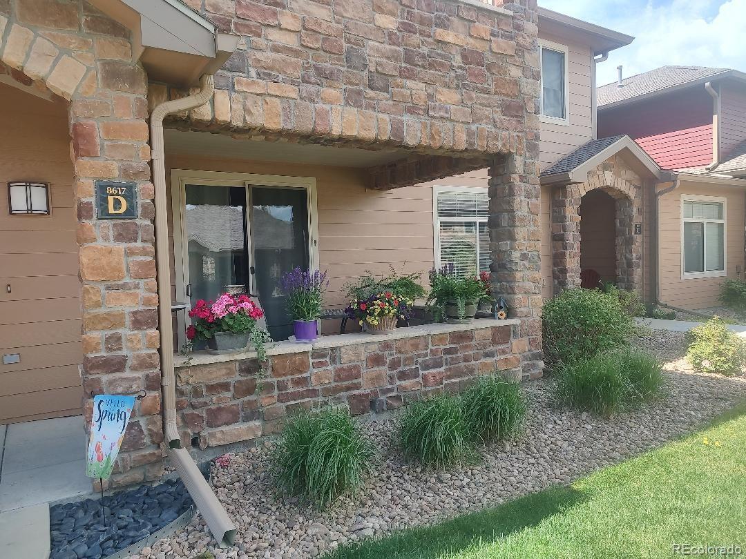 MLS Image #49 for 8617  gold peak drive d,highlands ranch, Colorado